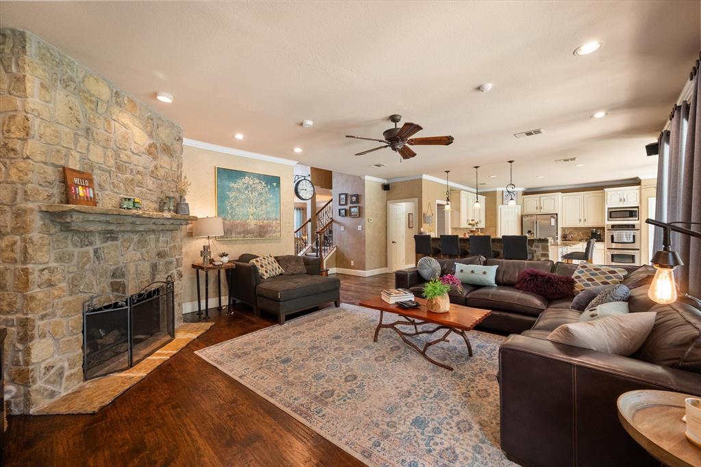 808 Doral Drive