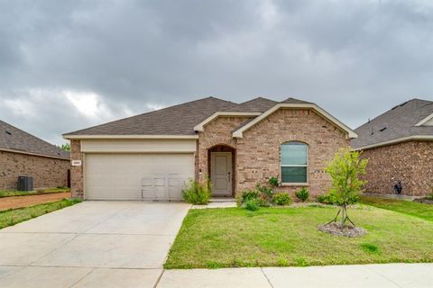 Photo of 4913 Sagerun Drive, Princeton, TX 75407 (MLS # 21229267)