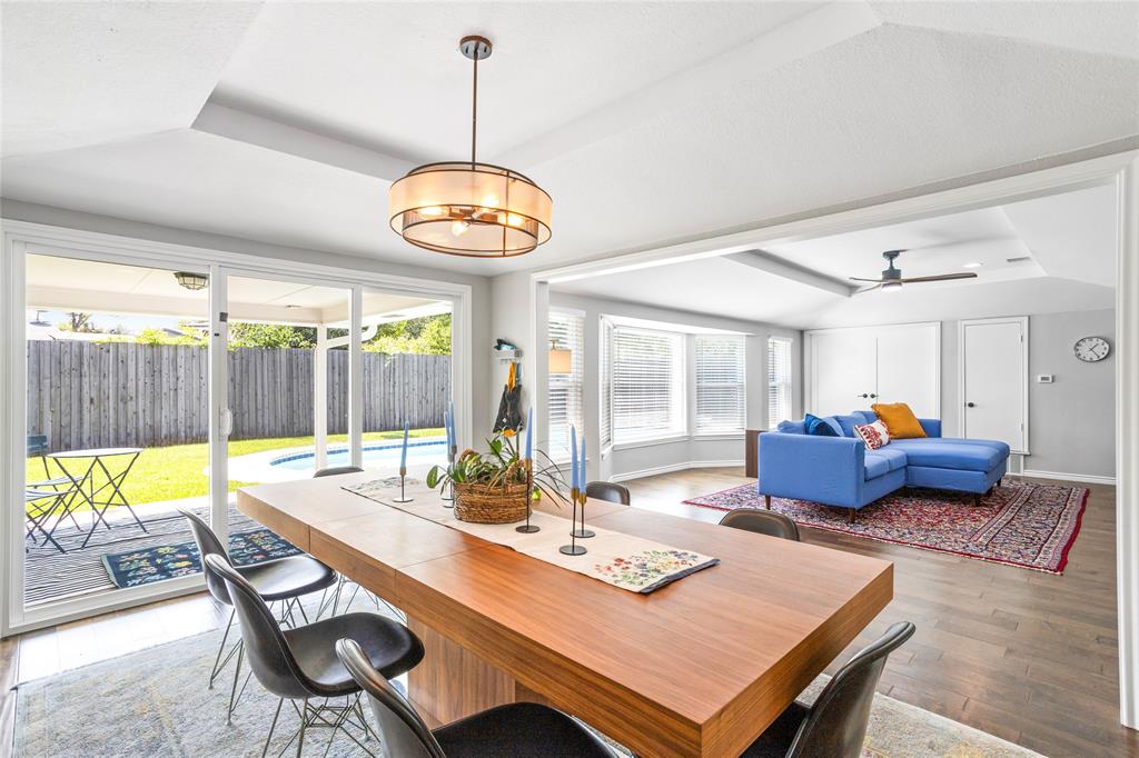 606 Burnwood Drive