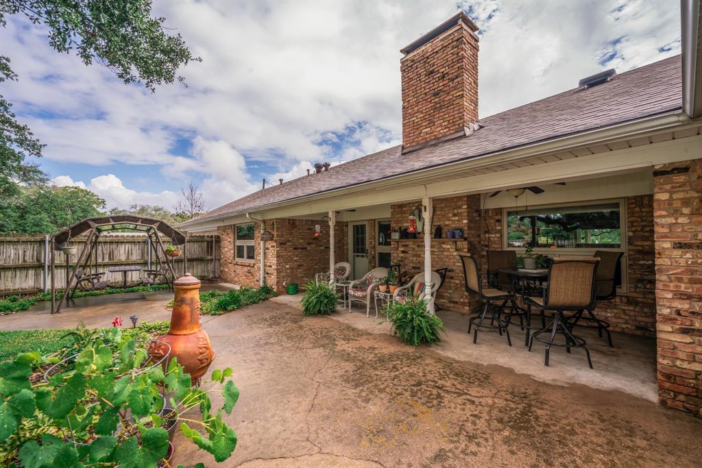 J A Gibson Surv Abs #381 - Residential