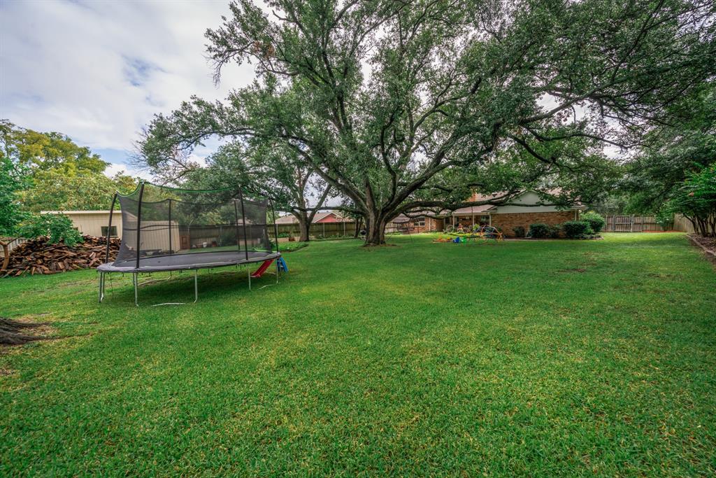 J A Gibson Surv Abs #381 - Residential