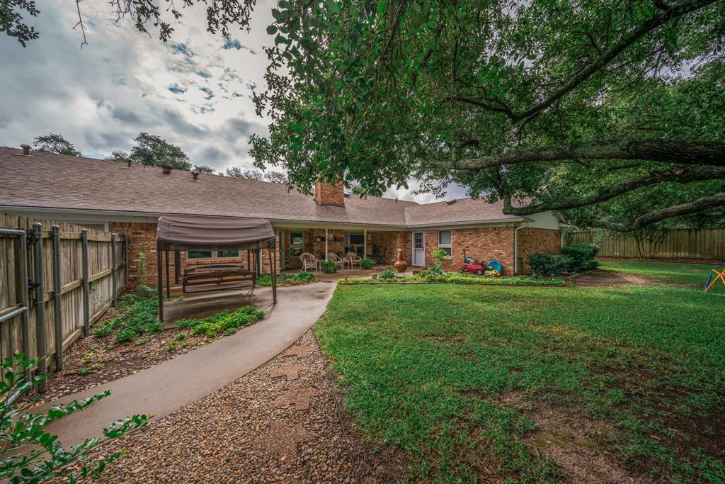 J A Gibson Surv Abs #381 - Residential