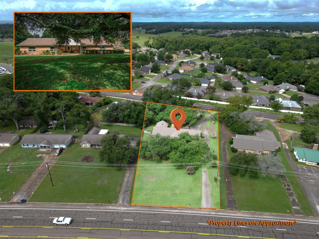 1413 S Main Street S