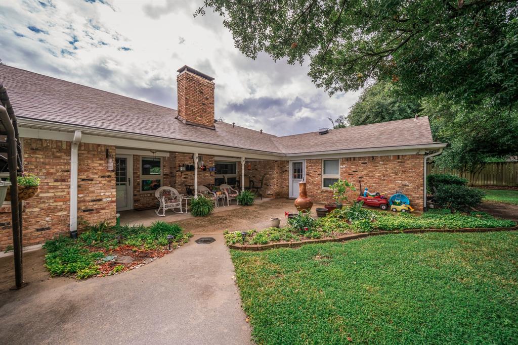 J A Gibson Surv Abs #381 - Residential