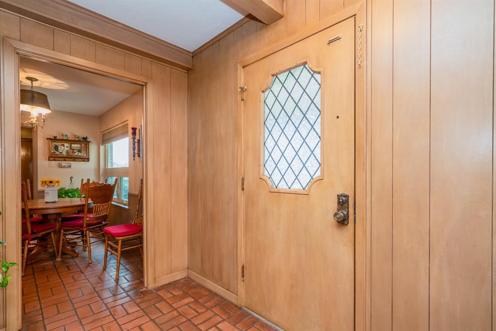 J A Gibson Surv Abs #381 - Residential