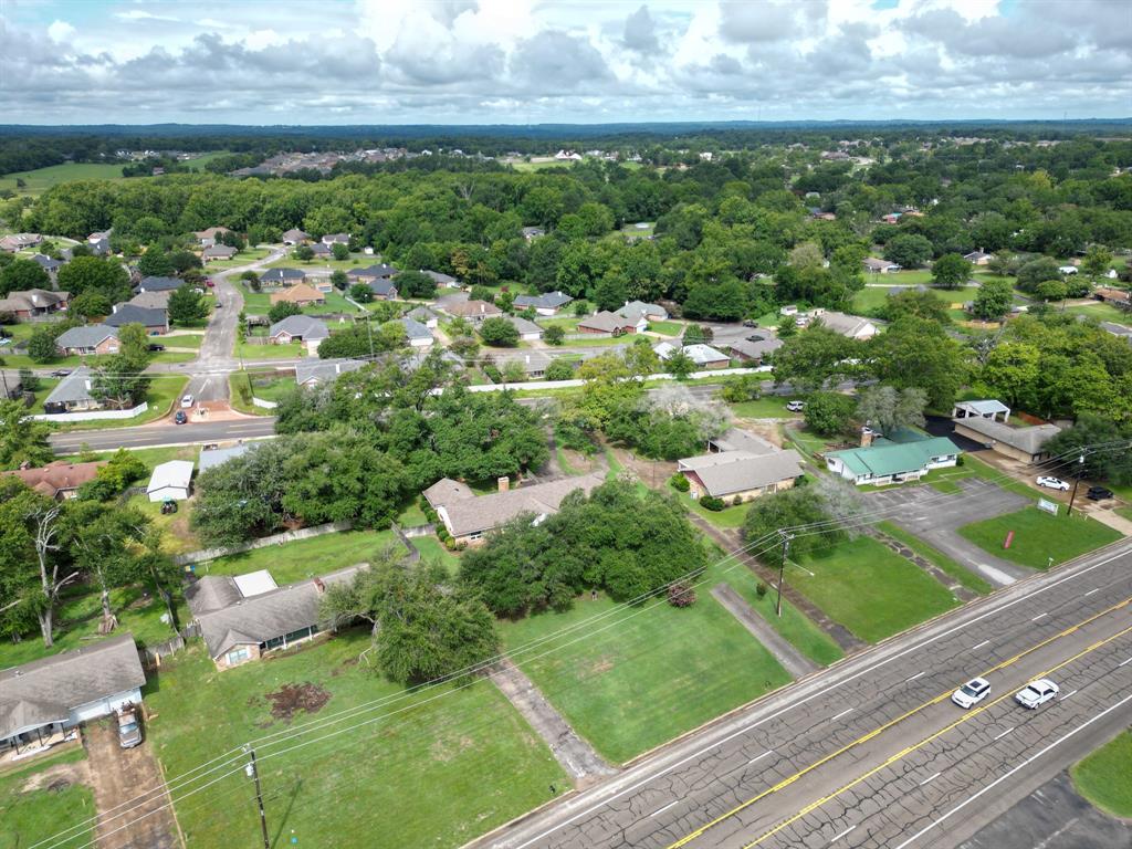 J A Gibson Surv Abs #381 - Residential