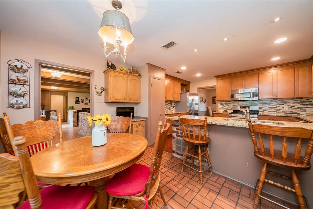 J A Gibson Surv Abs #381 - Residential