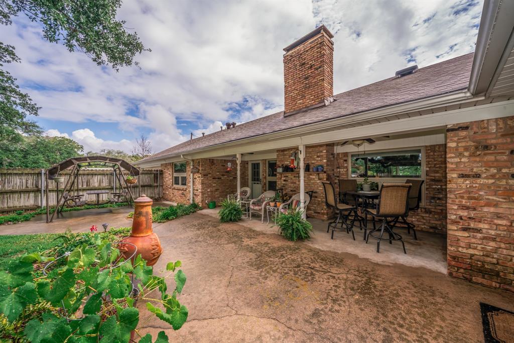 J A Gibson Surv Abs #381 - Residential