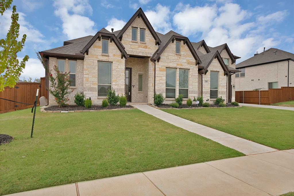 2303 Knapp Trail