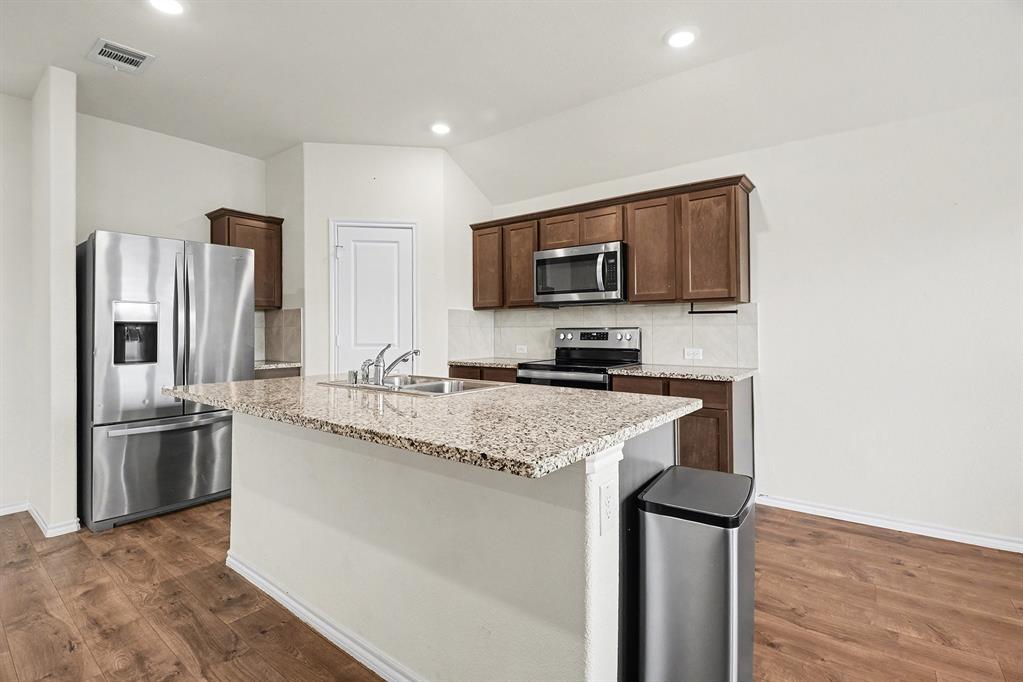 Winn Rdg South Ph 1 - Residential Lease