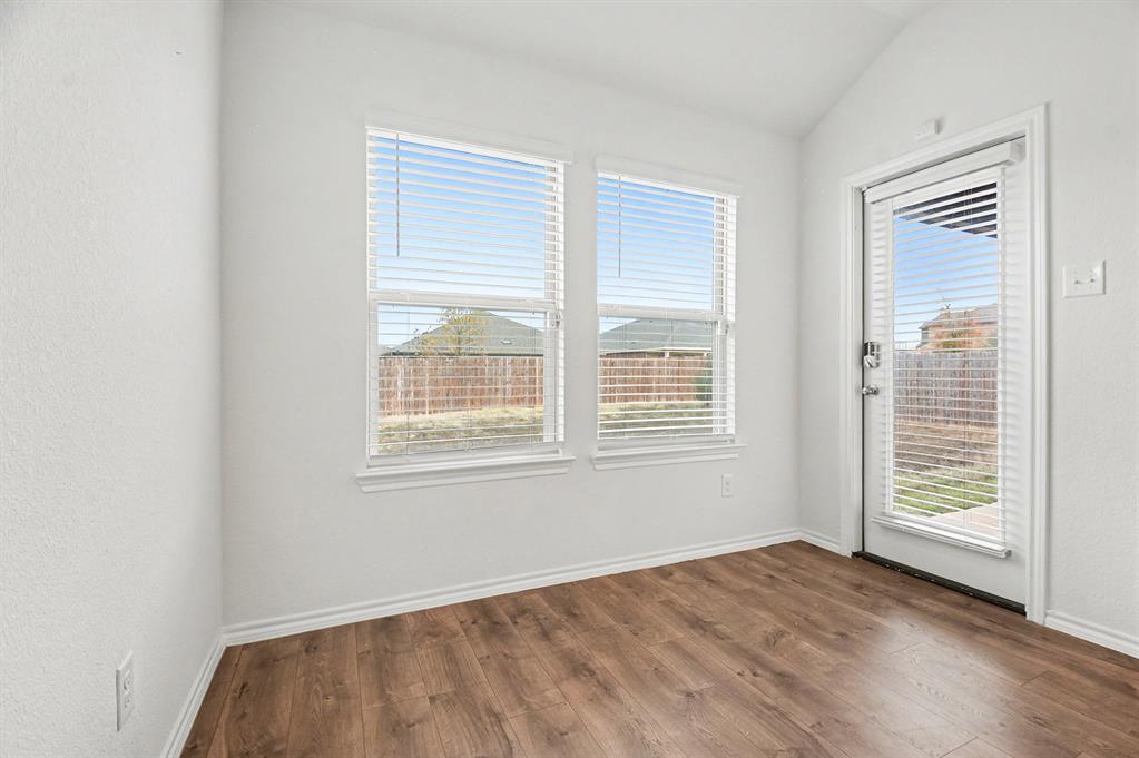 Winn Rdg South Ph 1 - Residential Lease