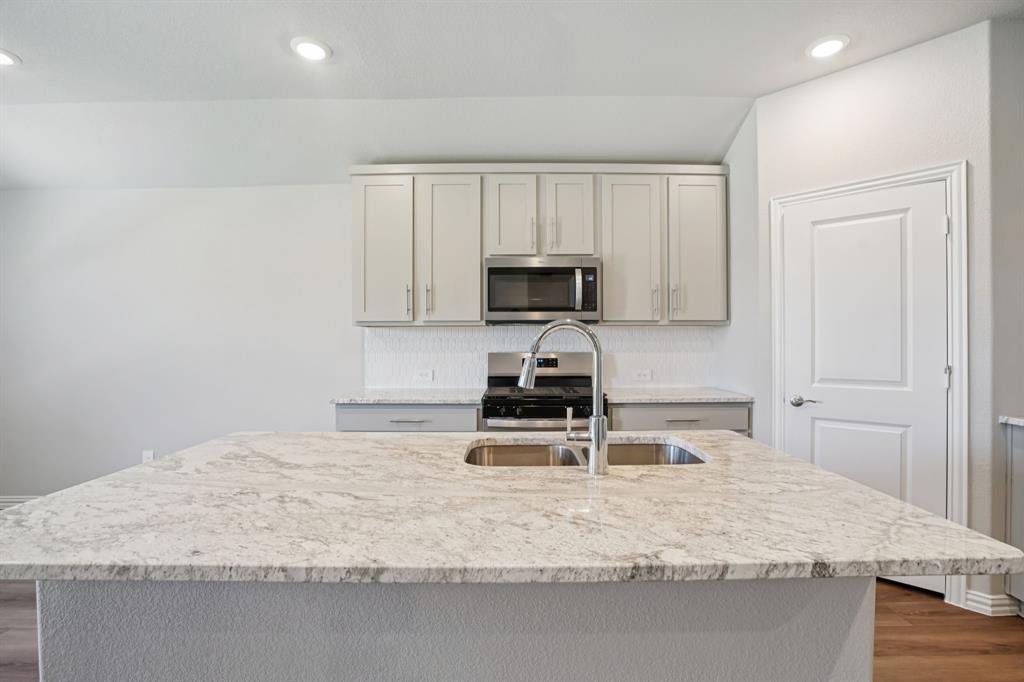 Stonehaven - Residential