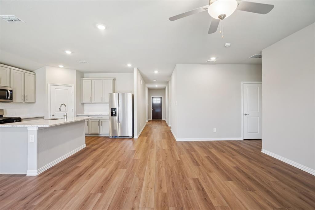 Stonehaven - Residential