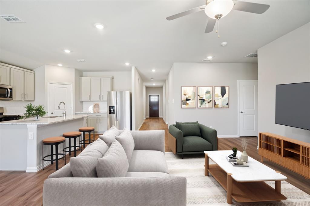 Stonehaven - Residential