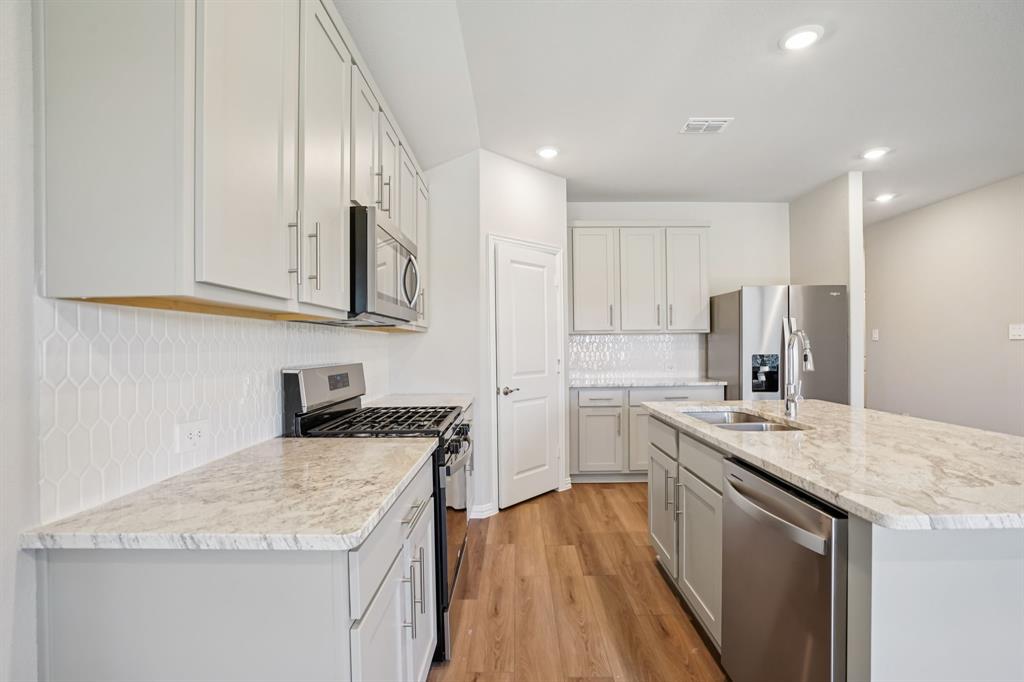 Stonehaven - Residential