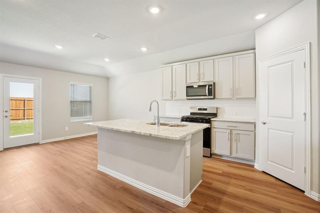 Stonehaven - Residential