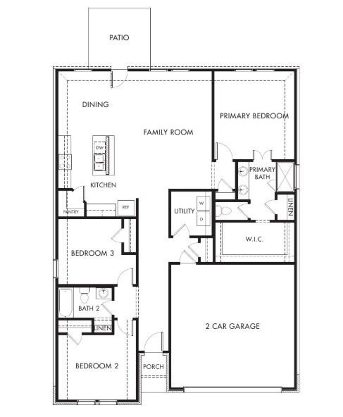 Stonehaven - Residential