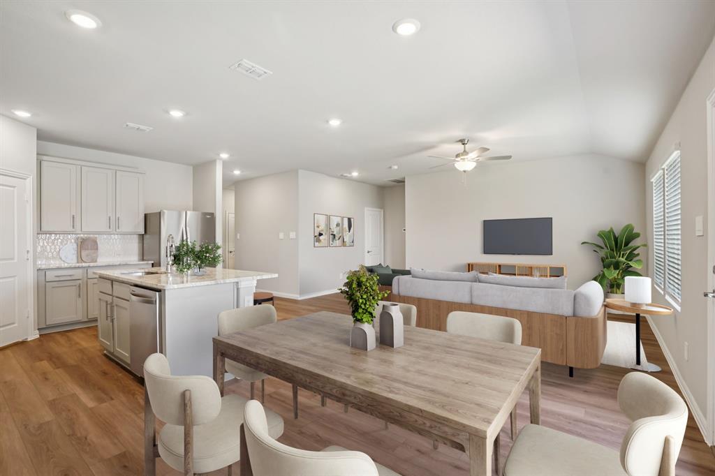 Stonehaven - Residential