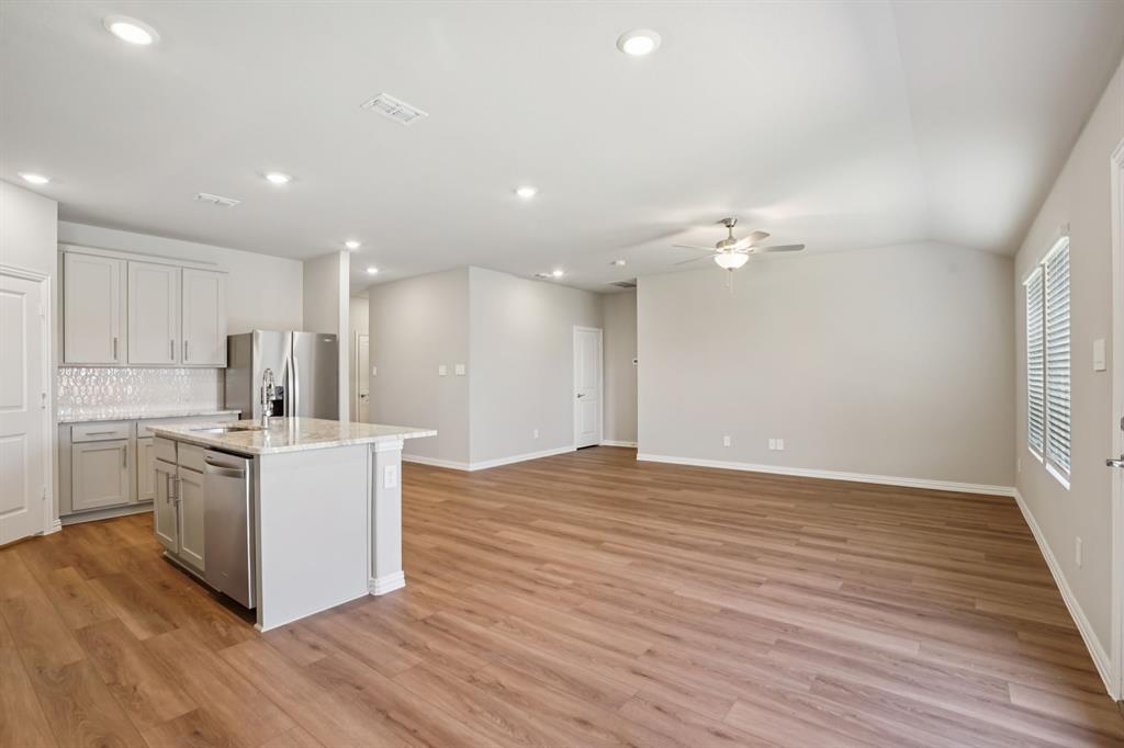 Stonehaven - Residential