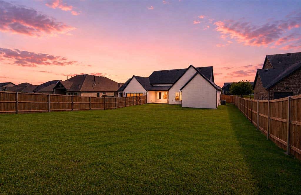 Photo of 1011 Devonshire Drive S, Forney, TX 75126 (MLS # 21345780)