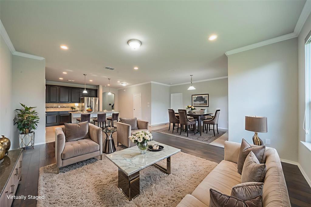 1621 Ranch Trail Road