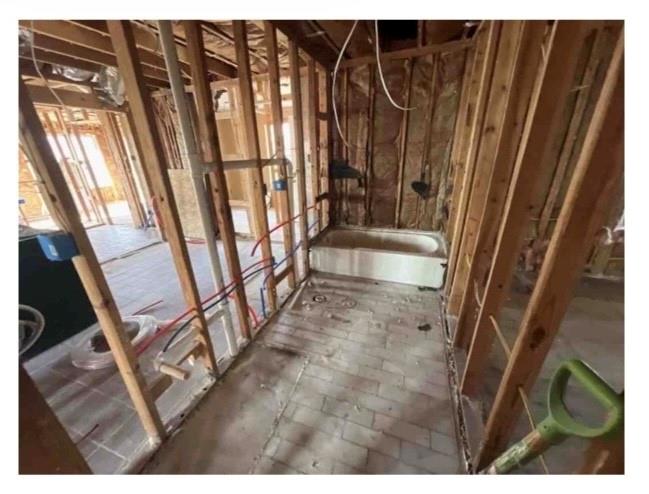 South Side Add - Residential Income