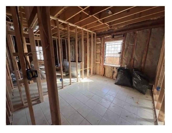 South Side Add - Residential Income