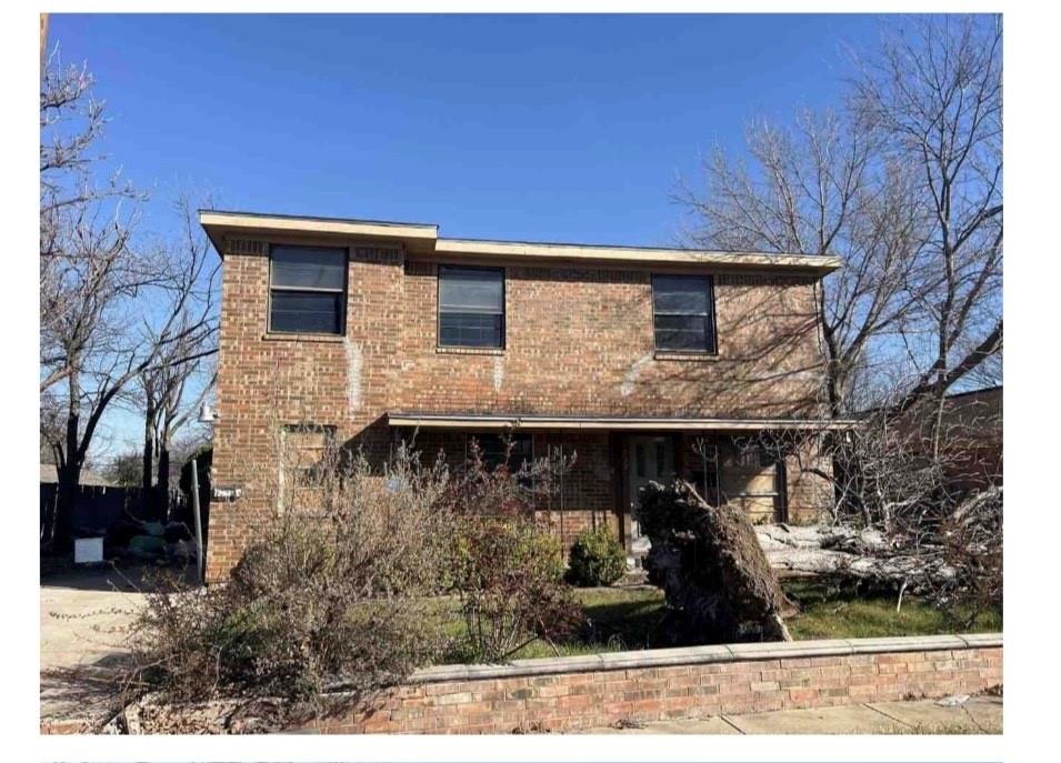 South Side Add - Residential Income