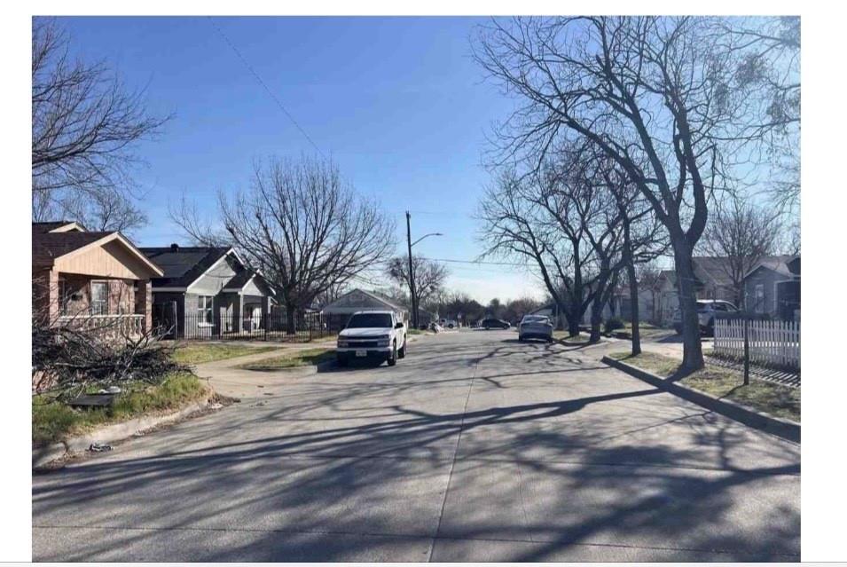 South Side Add - Residential Income