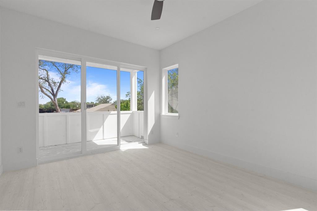 MRS ALLIE HUFFMANS REPLAT - Residential Lease