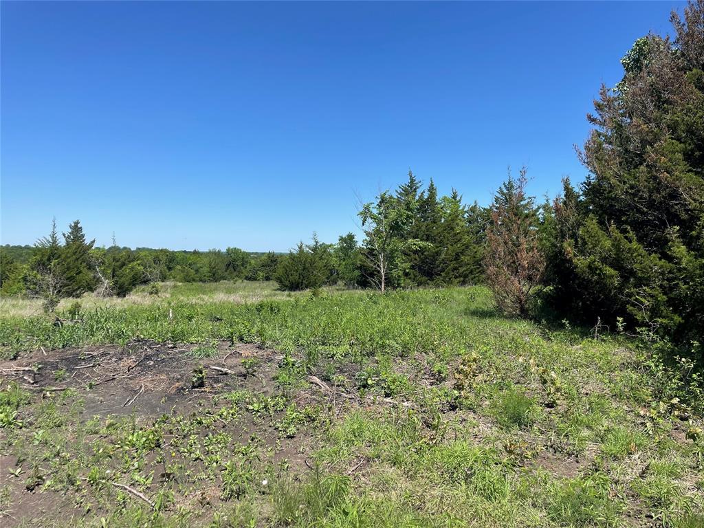 H Kattenhorn Surv A-672 - Land