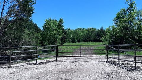 Tract 2, Key Road Sherman TX 75090