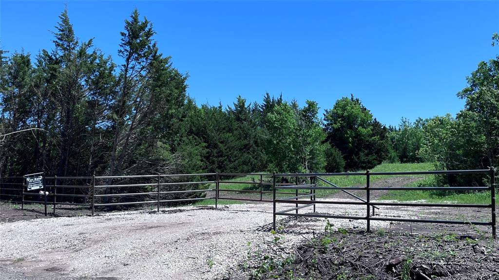 H Kattenhorn Surv A-672 - Land