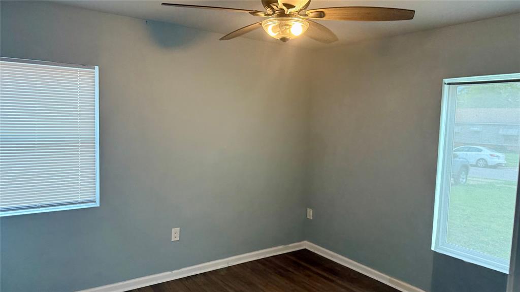 Gaston Park - Residential Lease