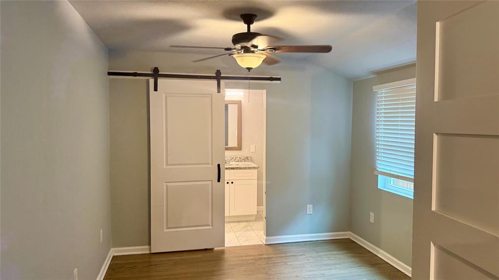 Gaston Park - Residential Lease