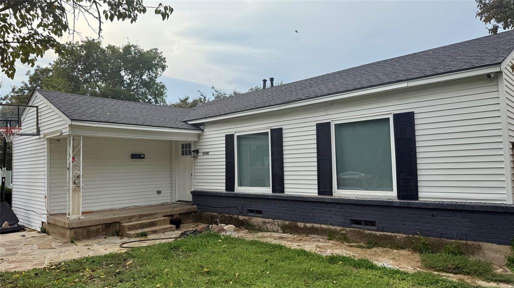 Gaston Park - Residential Lease