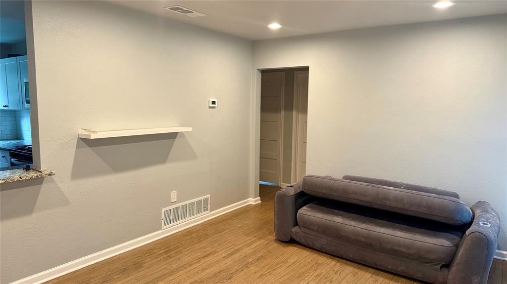 Gaston Park - Residential Lease