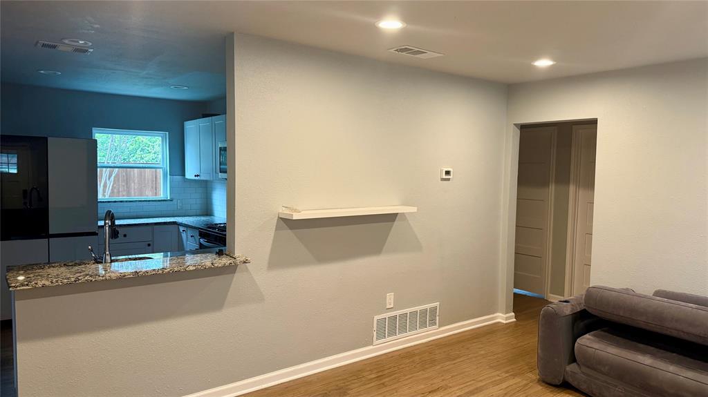 Gaston Park - Residential Lease