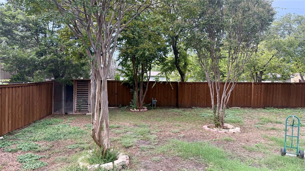 Gaston Park - Residential Lease