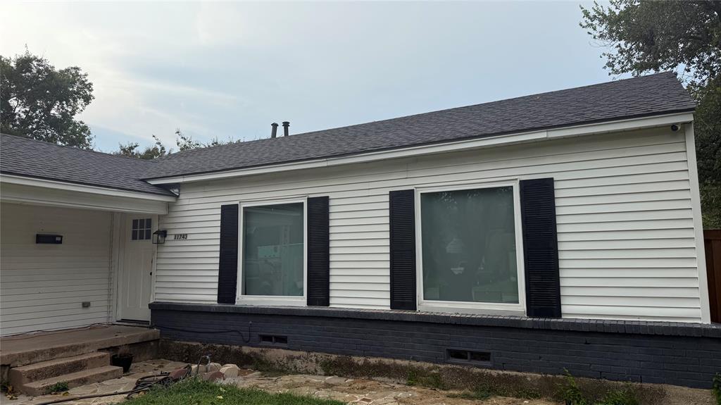 Gaston Park - Residential Lease