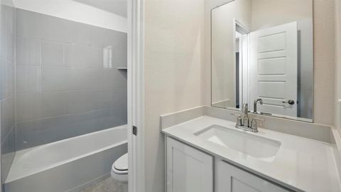 3549 Bar Claims Street Aubrey TX 76227