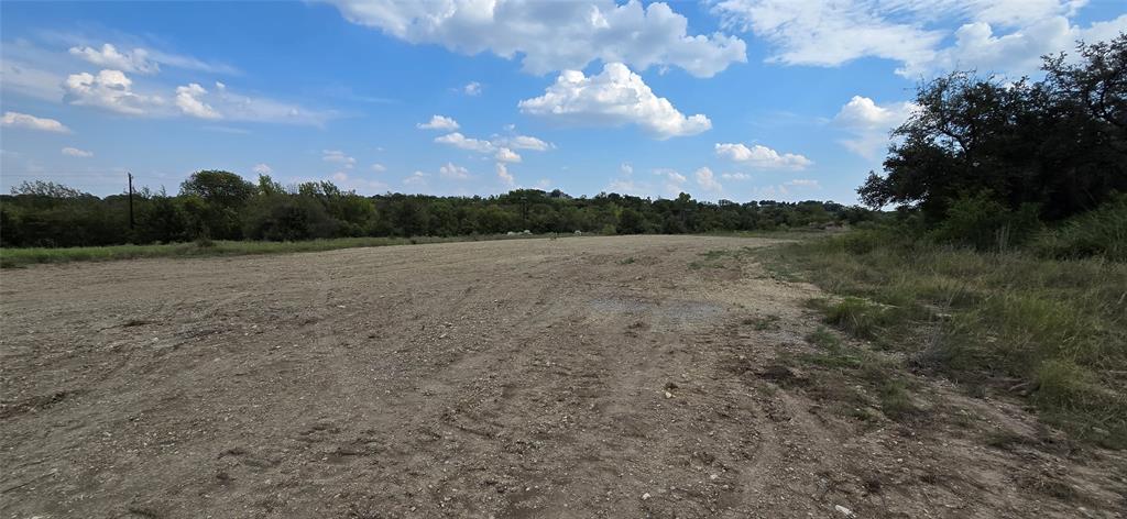 Aledo Bluffs Sub Pc - Land