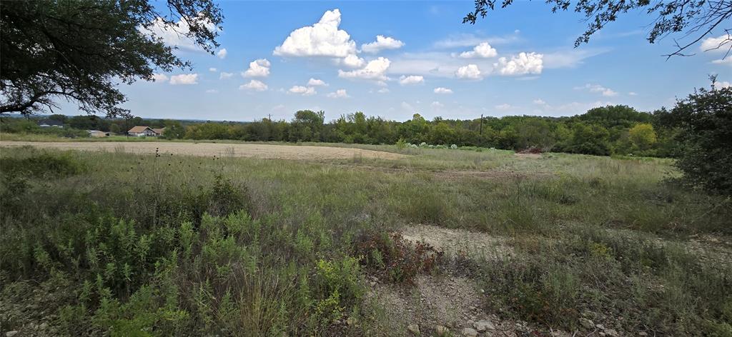 Aledo Bluffs Sub Pc - Land