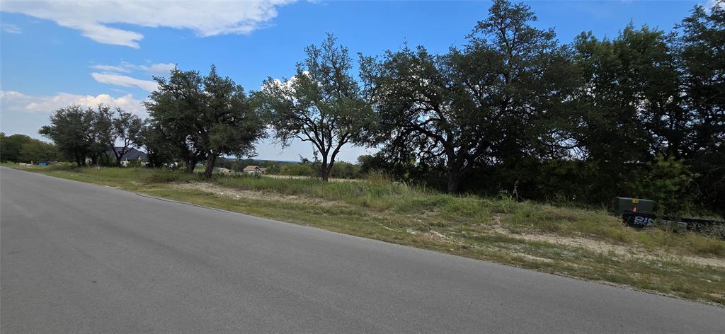 Aledo Bluffs Sub Pc - Land