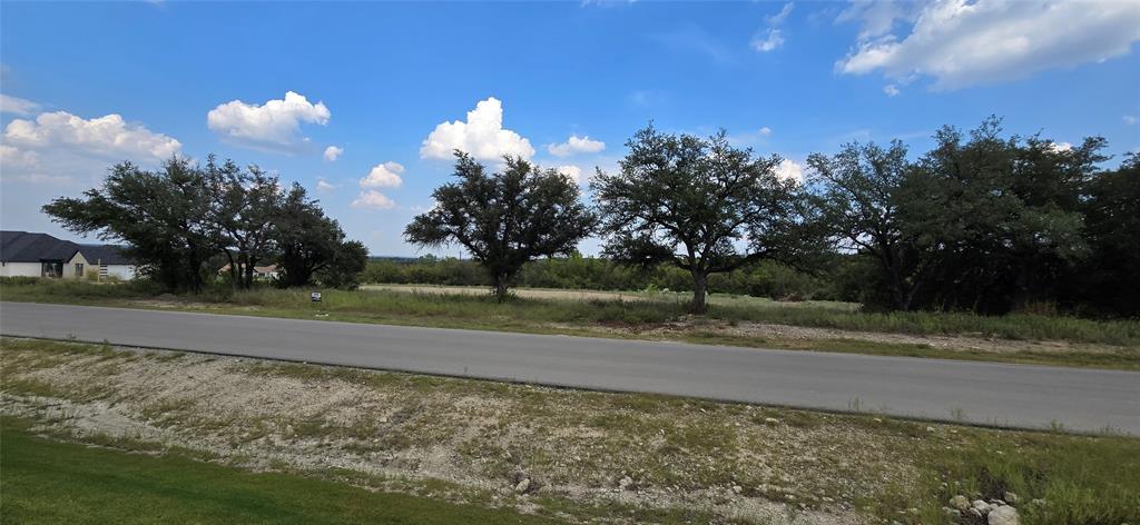 Aledo Bluffs Sub Pc - Land