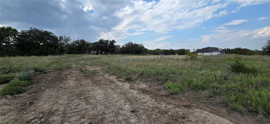 Aledo Bluffs Sub Pc - Land