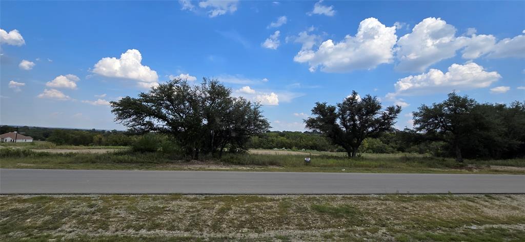 Aledo Bluffs Sub Pc - Land