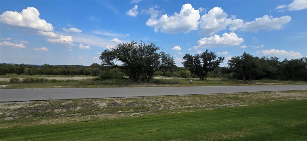 Aledo Bluffs Sub Pc - Land