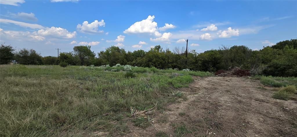 Aledo Bluffs Sub Pc - Land