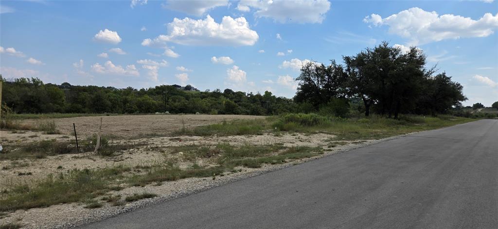 Aledo Bluffs Sub Pc - Land